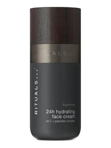 Rituals Rituals Homme 24h Hydrating Face Cream