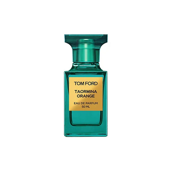 TOM FORD BEAUTY TAORMINA ORANGE