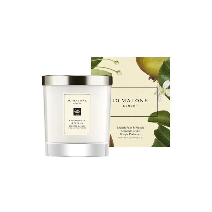 Jo Malone London English Pear & Freesia Classic Candle 200g