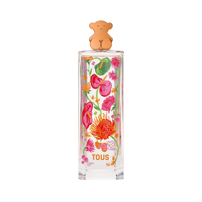 Tous Sorbet Garden