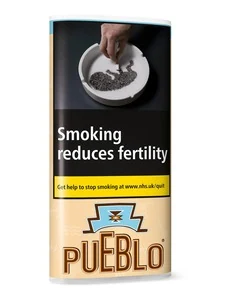 Pueblo Pueblo Cl 5x50g RYO