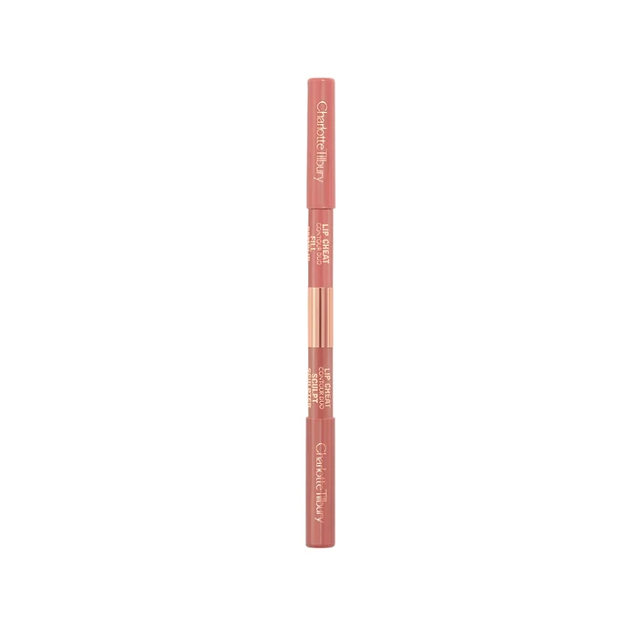 Charlotte Tilbury Lip Cheat Contour Duo 0.78g