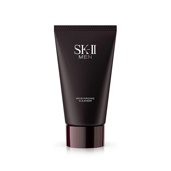 SKⅡ MEN Moisturizing Cleanser