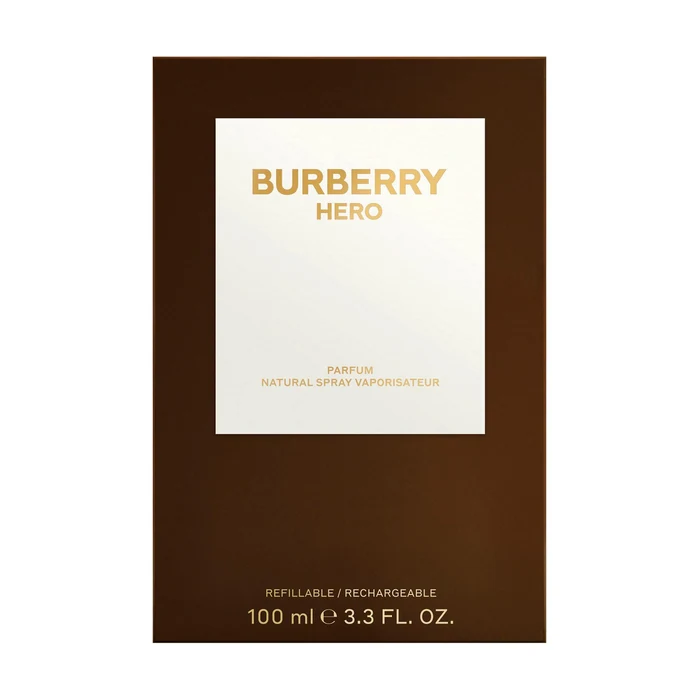 Burberry Burberry Hero