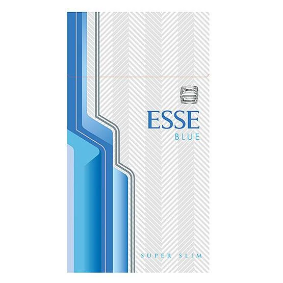 ESSE ESSE BLUE