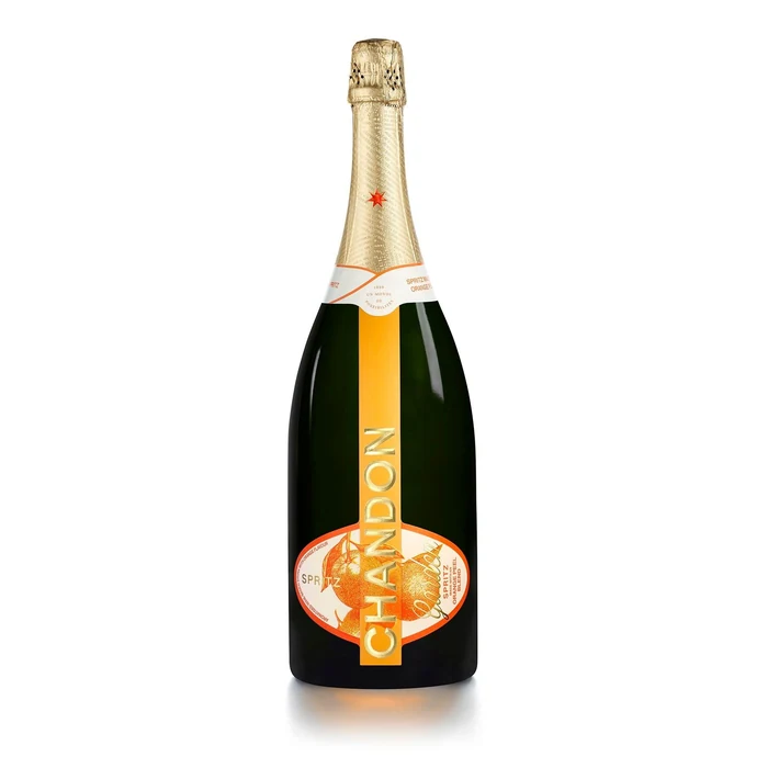 Chandon Garden Spritz
