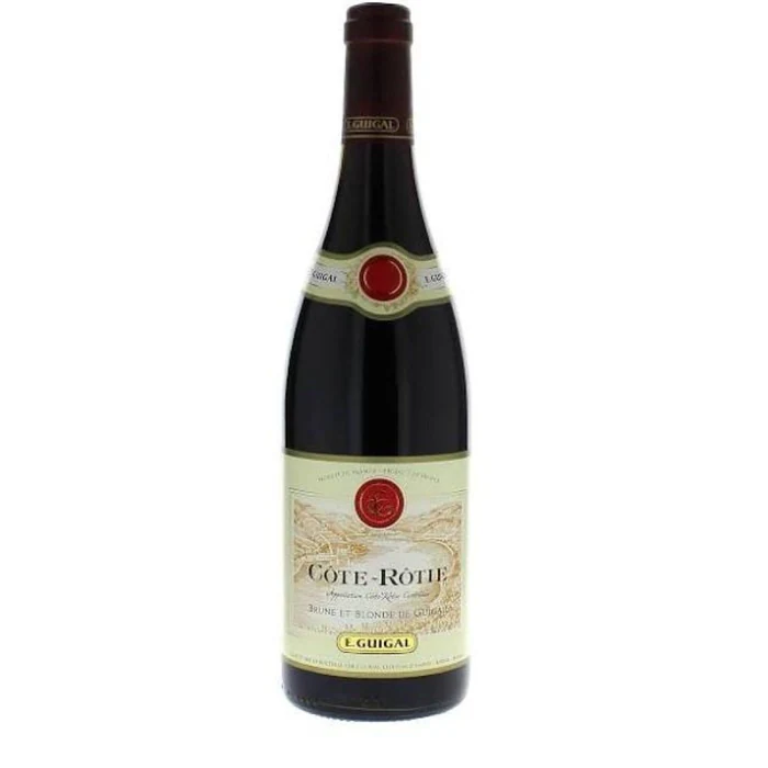 Guigal Côte Rôtie - Brune et Blonde