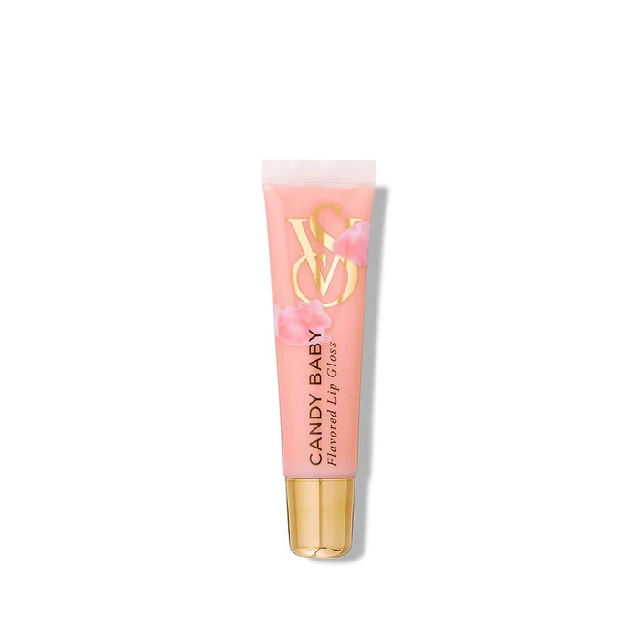 Victoria's Secret Satin Gloss Tube