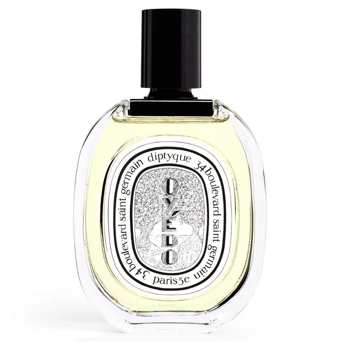 Diptyque Oyedo at Paris