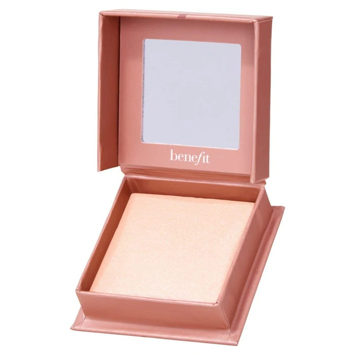Benefit Bop