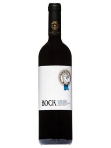 Bock Bock Kékfrankos Select, Villány, dry, red