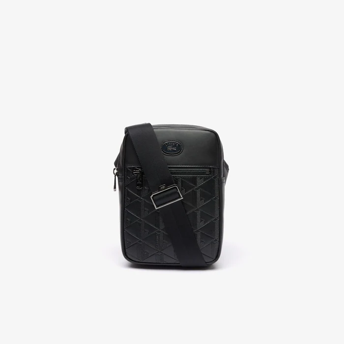 Lacoste The Blend Satchel