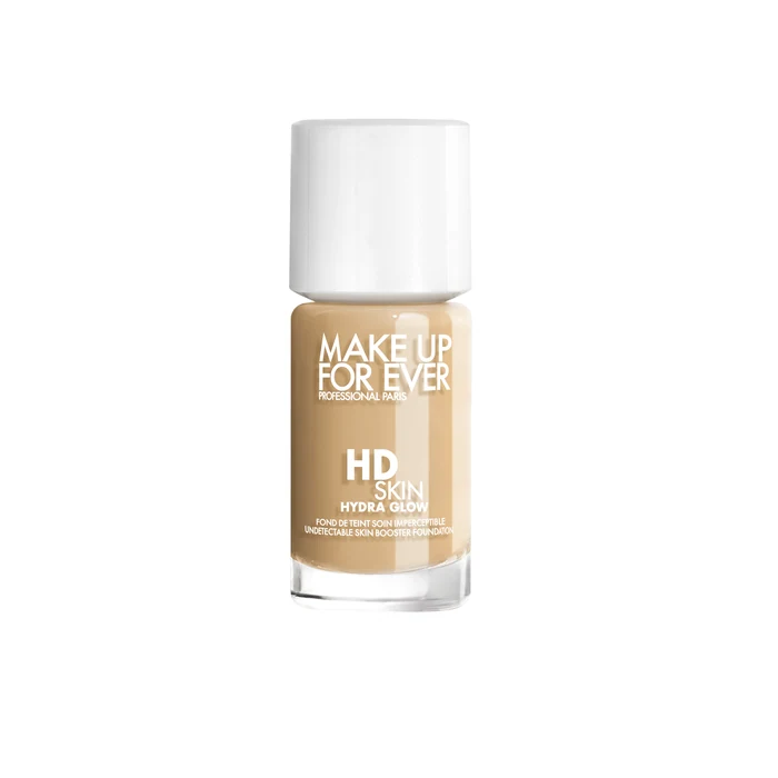 Make Up For Ever HD SKIN at Paris