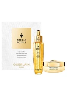 Guerlain Guerlain Abeille Royale Face Care Set
