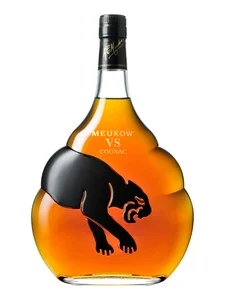 Meukow Meukow VS Cognac