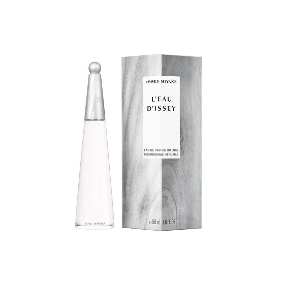 IISSEY MIYAKE PARFUMS L'eau d'Issey Eau de Parfum Intense 50mL