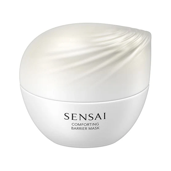 SENSAI SENSAI COMFORTING BARRIER MASK