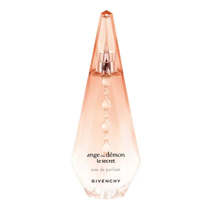 Givenchy Ange Ou Démon Le Secret