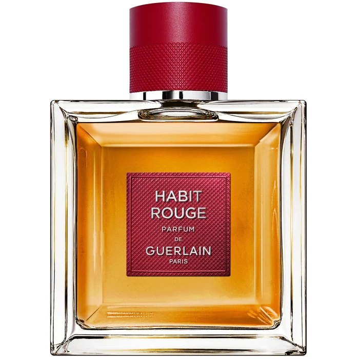 Guerlain Habit Rouge