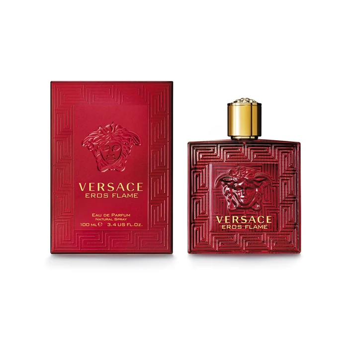 Versace Versace Eros Flame