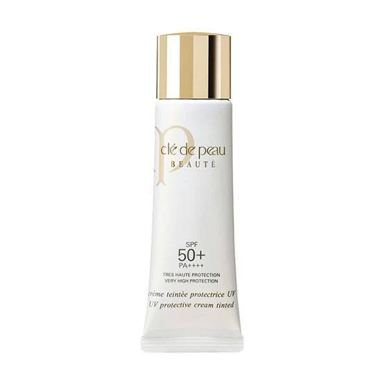 Clé de Peau Beauté UV Protective Cream Tinted