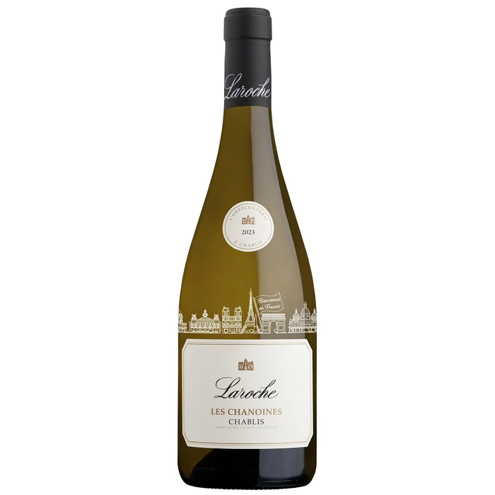 Domaine Laroche Chablis Laroche Les Chanoines