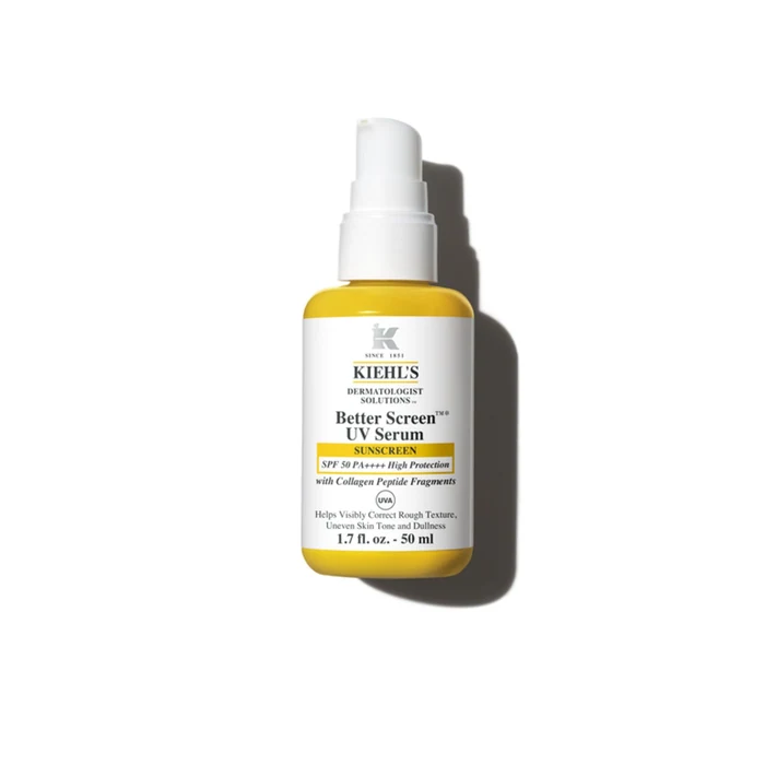 Kiehl's Dermatologist Solutions