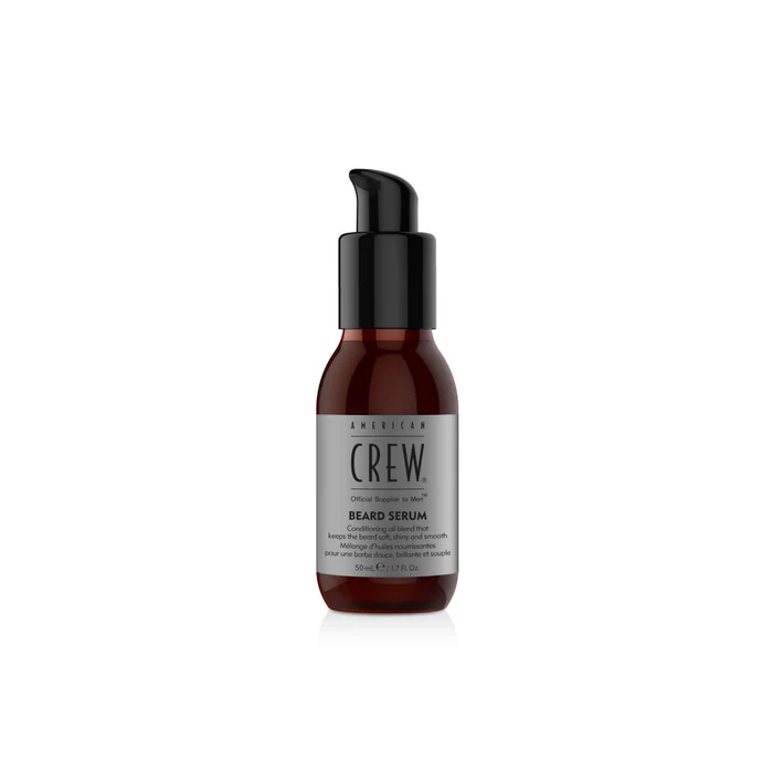 American Crew Beard Serum