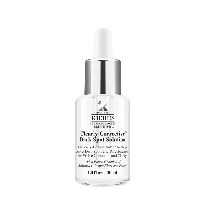 Kiehl's Balancing