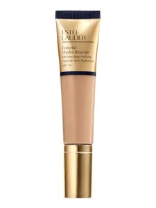 Estee Lauder Estée Lauder Futurist Hydra Rescue Moisturizing Makeup Spf45 Foundation N° 4N1 Shell Beige