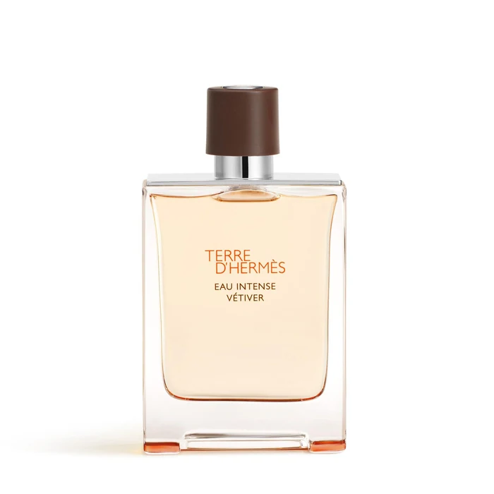 HERMÈS Terre d'Hermès Eau Intense Vétiver