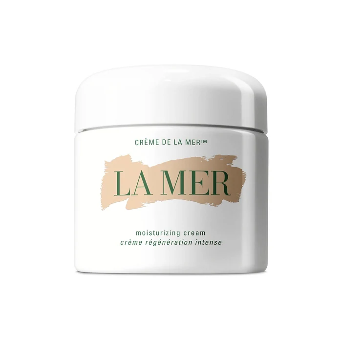 La Mer Moisture Collection