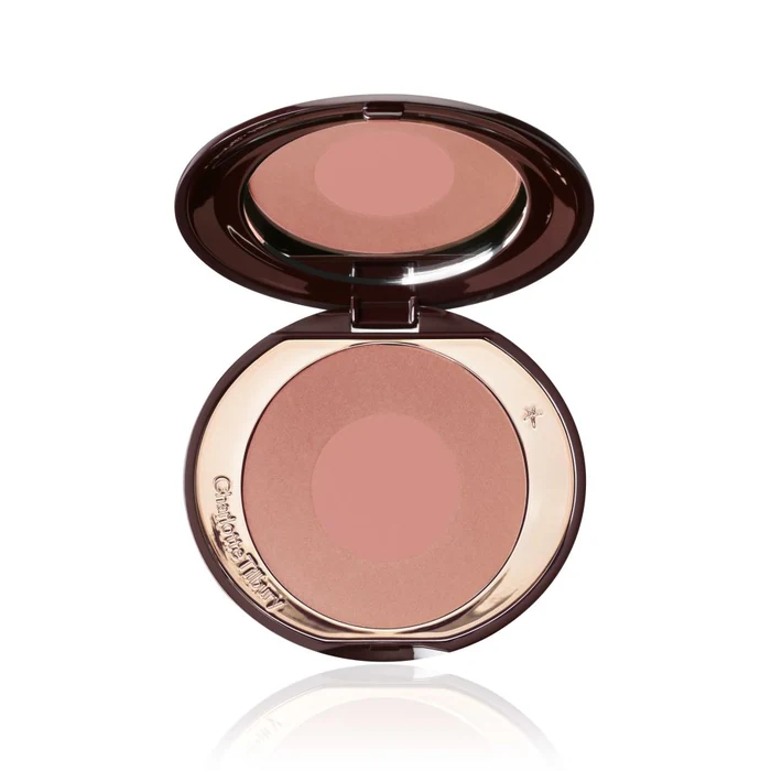 Charlotte Tilbury Cheek To Chic
