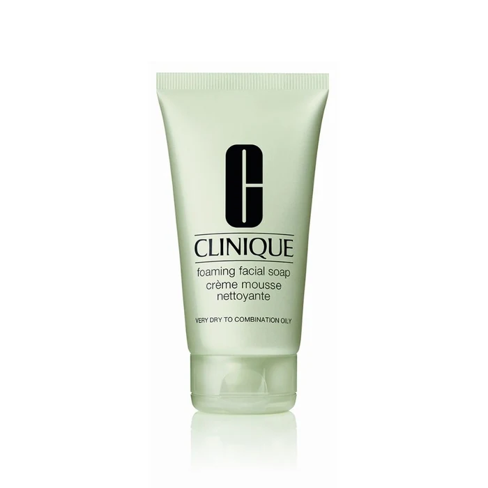 Clinique Foaming Sonic Facial Soap
