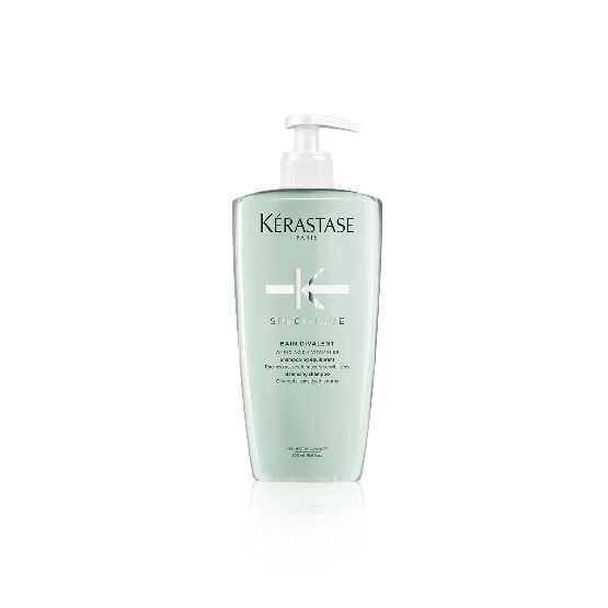 KERASTASE Spécifique Bain Divalent Balancing Shampoo