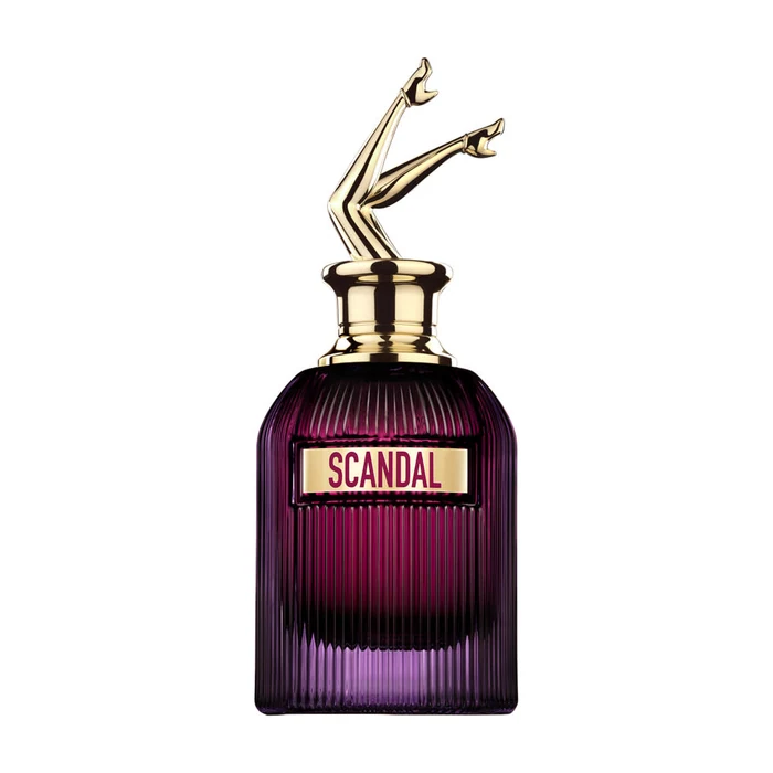 Jean Paul Gaultier Scandal Intense For Her