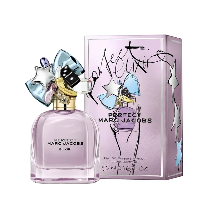 Marc Jacobs Perfect Elixir
