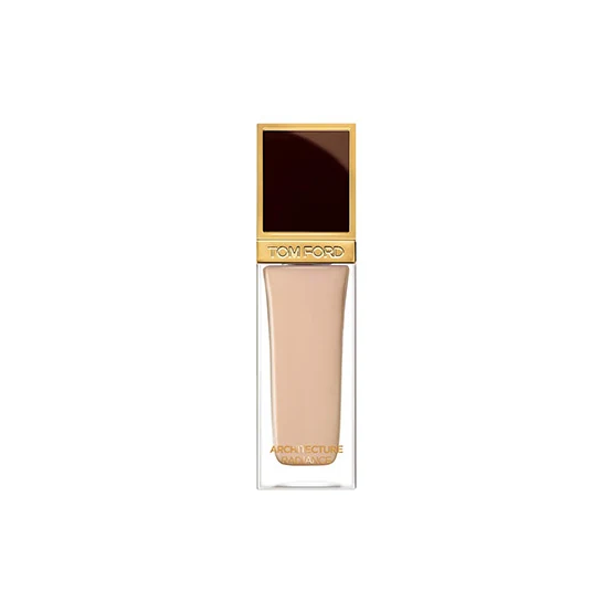 TOM FORD BEAUTY ARCHITECTURE RADIANCE HYDRATING FOUNDATION SPF 50+/PA++++