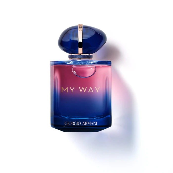 GIORGIO ARMANI My Way