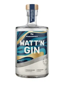 Nordseegut Watt`n gin