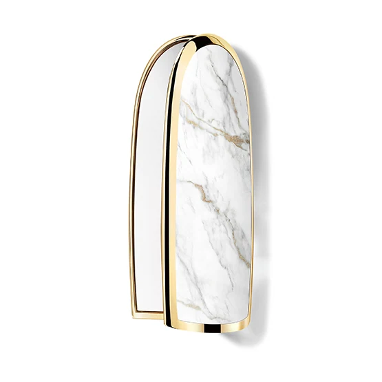 GUERLAIN ROUGE G CASE THE ORNAMENTS