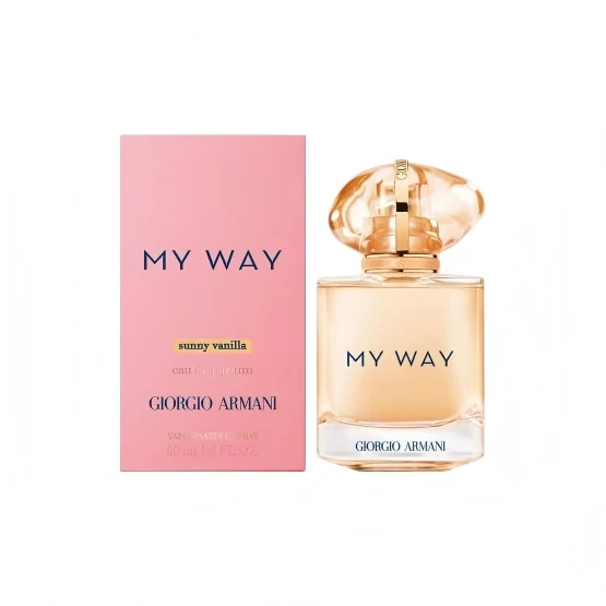 ARMANI beauty AR SUN VANILLA EDP 50.0MLT