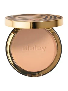 Sisley Sisley Phyto-Poudre Compacte Powder N° 3 Sandy 12 g