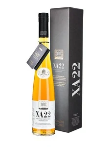 Domaene Wachau Domäne Wachau Grüner Veltliner Weinbrand, giftbox