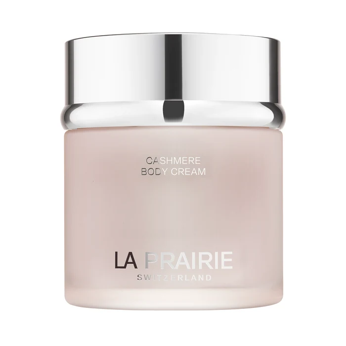 La Prairie Cashmere Body Cream