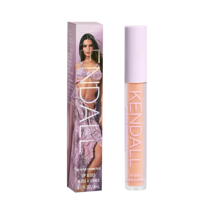 Kylie Cosmetics Kylie High Gloss