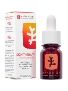 Erborian Erborian Skin Therapy Multi-Perfecting Night Oil