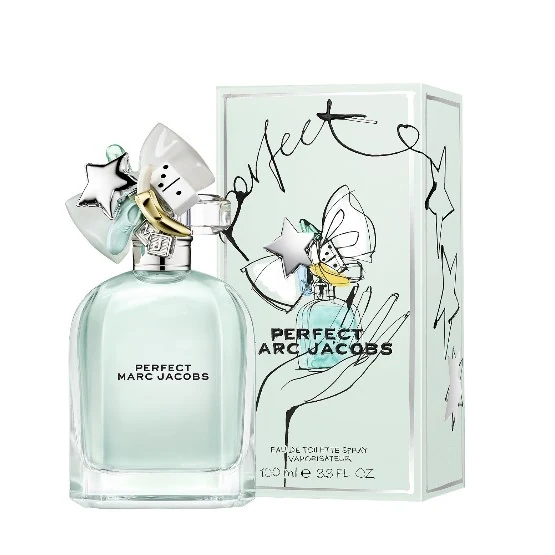 MARCJACOBS MJ Perfect EDT100ml