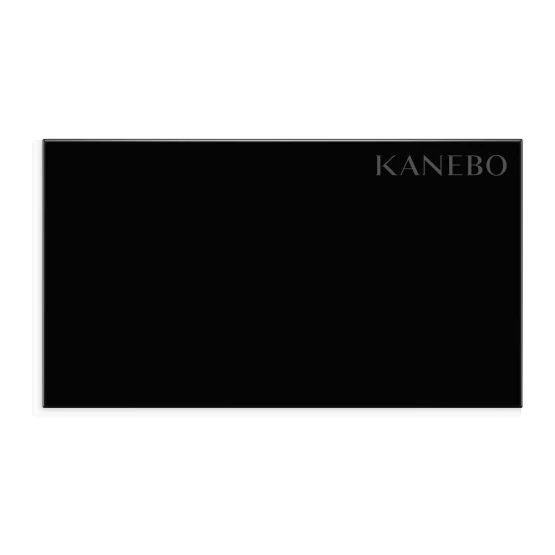 KANEBO KANEBO MAKEUP COMPACT