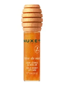 Nuxe Nuxe Rêve De Miel Honey Lip Gold at Frankfurt